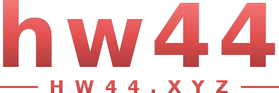 hw44 logo